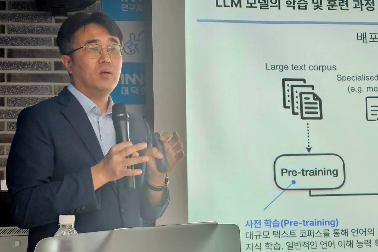 바이오파운드리 '골든타임' 사수해야···AI, 2시간에 1년치 논문 분석 시대